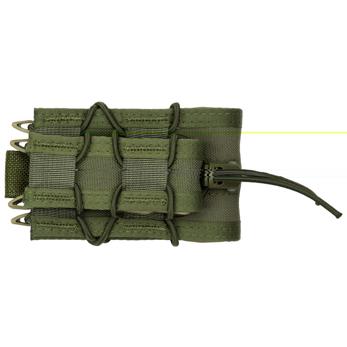 Hsgi Double Decker Molle OD Green (Olive Drab Green)