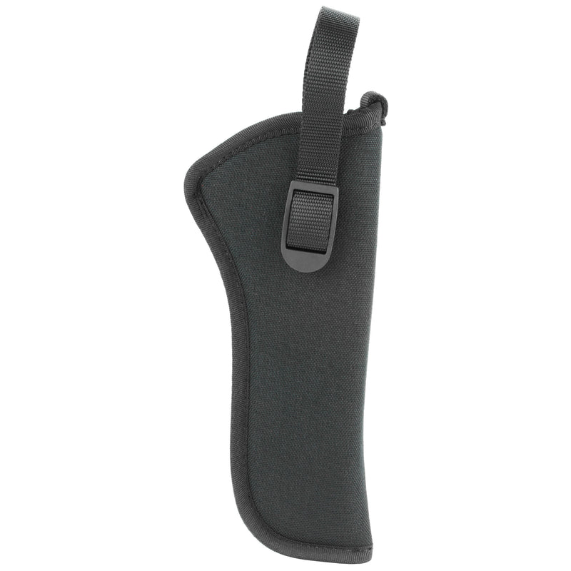 Load image into Gallery viewer, Uncle Mike&#39;s Hip Holster Size 8 Right Hand Black (8108-1)
