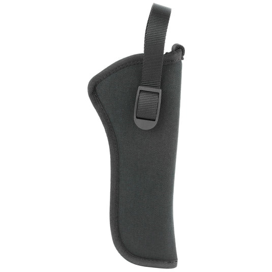 Uncle Mike's Hip Holster Size 8 Right Hand Black (8108-1)