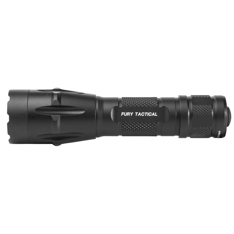 Load image into Gallery viewer, Surefire Fury Dlfl Tac Black 1500 Lumen
