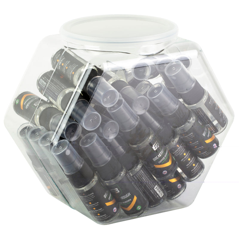 Load image into Gallery viewer, Bct Copper Remover 35ea Bowl
