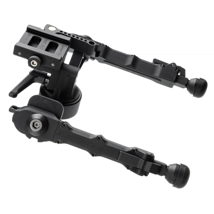 Accu-Tac FC-4 G2 Arca Spec Mount Bipod