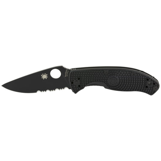 Spyderco Tenacious Ltwght 3.39