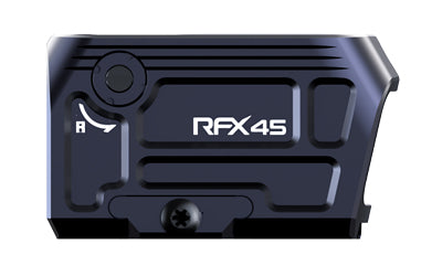 Viridian Rfx45 Grn W/dctr Adapter