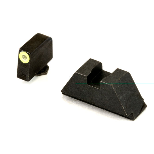 Ameriglo Sup Tritium Sights For Glock G/b