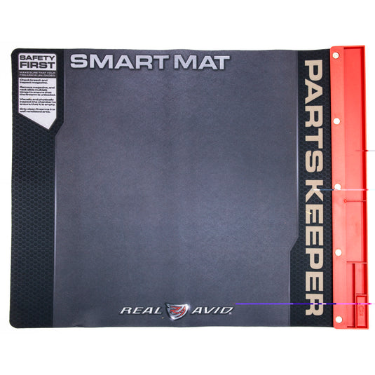 Real Avid Handgun Smart Mat