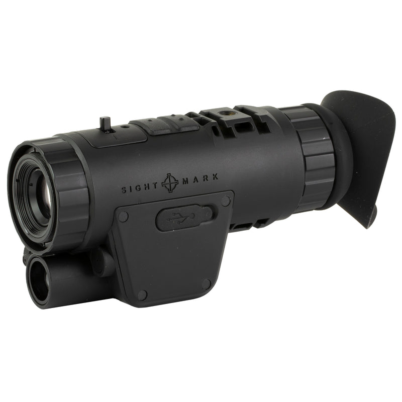 Load image into Gallery viewer, Sightmark Wraith 4k 1x Monocular
