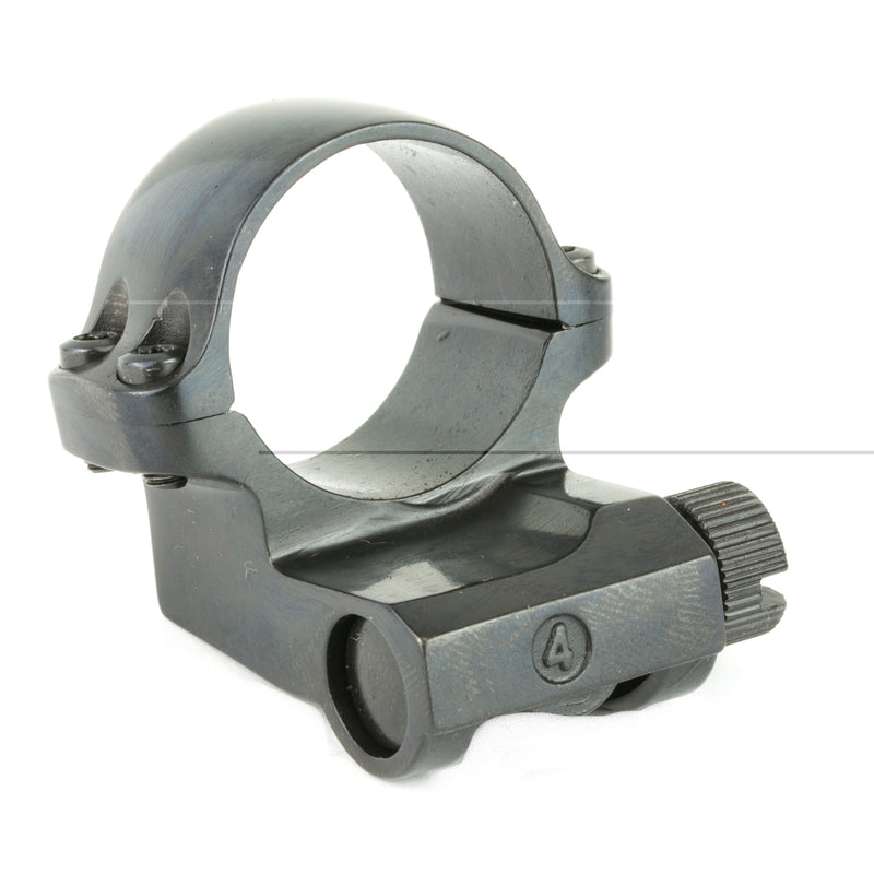 Load image into Gallery viewer, Ruger 1&quot; Offset Medium(4) Bl (4bo) Indv
