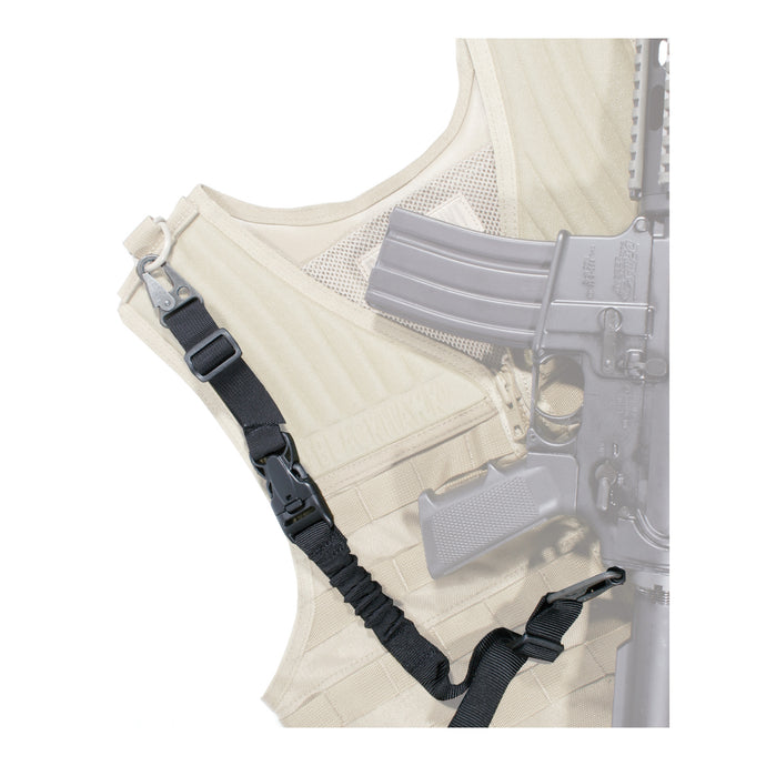 Blackhawk Tact Releasable Strike Sling Black