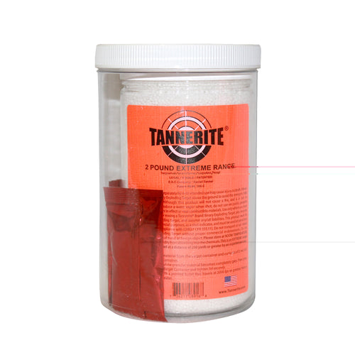 Tannerite Single 2 lb Exploding Target