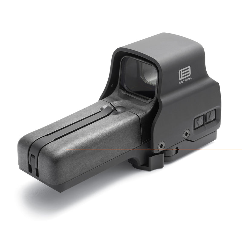 Load image into Gallery viewer, Eotech 518 68 Moa Ring/moa Dot Qr
