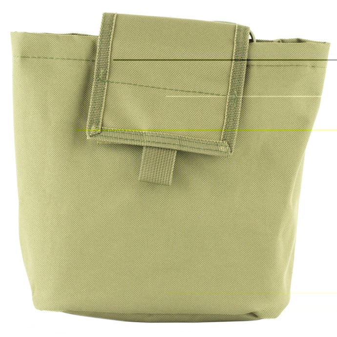 Ncstar Vism Folding Dump Pch Grn