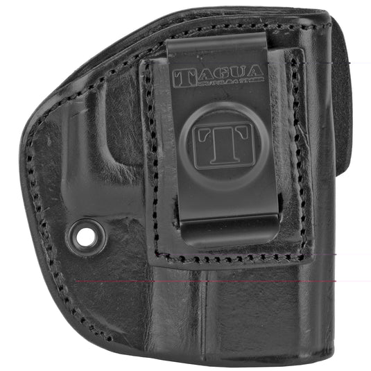 Tagua Iph 4-in-1 For Glock 19 Rh Black