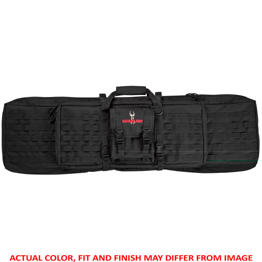 Sl Dual Rifle Case 46