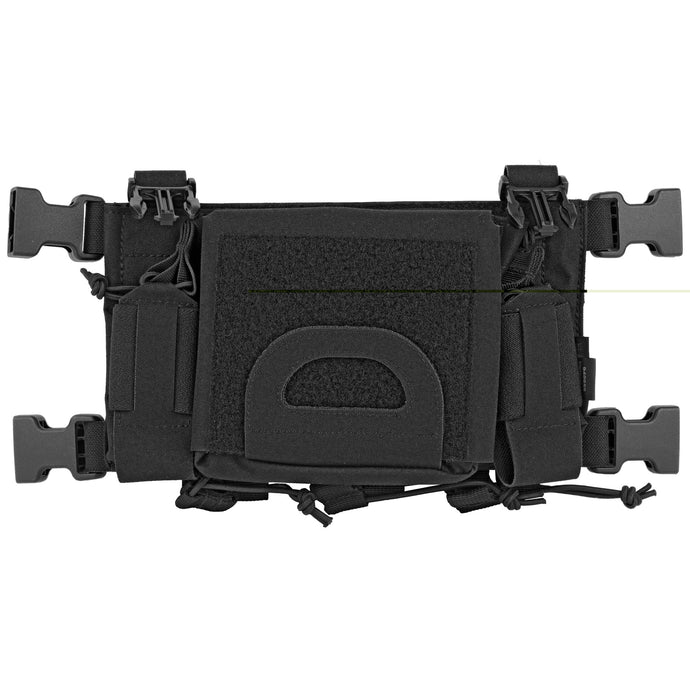 Blackhawk Foundation Frst Responder Placard Black