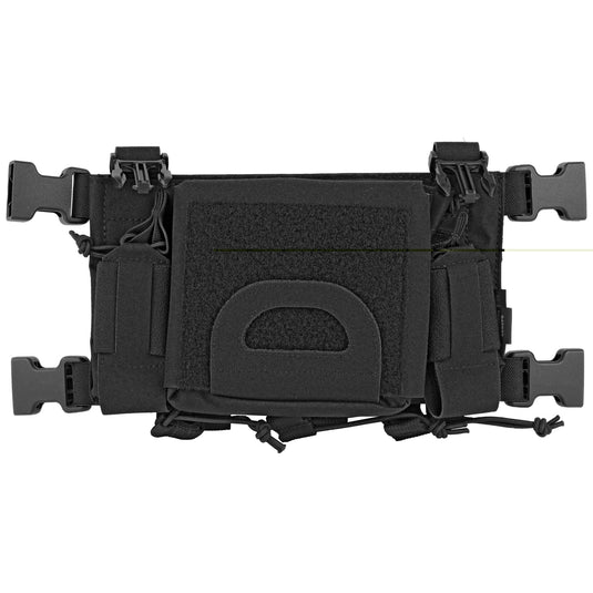 Blackhawk Foundation Frst Responder Placard Black