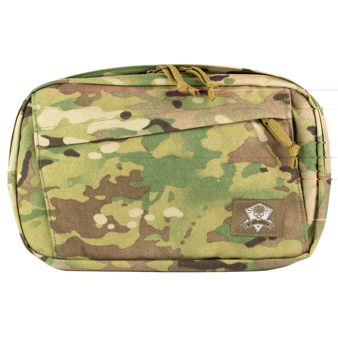 Ggg Crossbody Pack Multicam