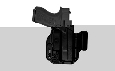 Bravo Torsion Glock 42 Iwb Blk Rh