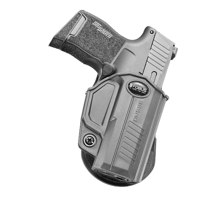 Fobus Evolution Holster RH Sig Sauer P365