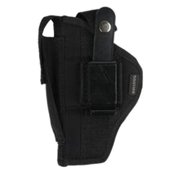 Bulldog Extreme Pistol Holster BeltLoop W Clip Standard Auto