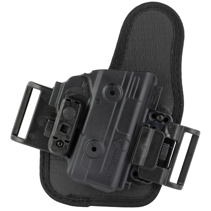 Alien Gear Shapeshift Slide Holster SpRing XDS 3.3