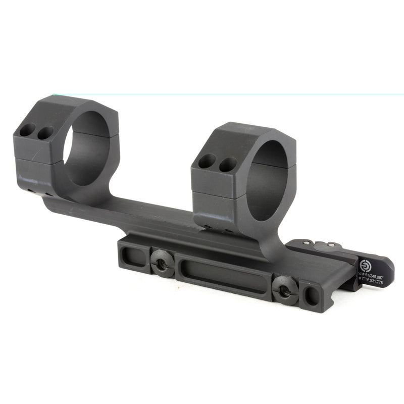 Load image into Gallery viewer, Midwest QD Scope Mount 34mm W/1.5&quot; Offse
