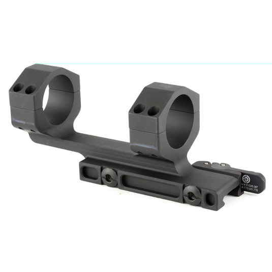 Midwest QD Scope Mount 34mm W/1.5" Offse