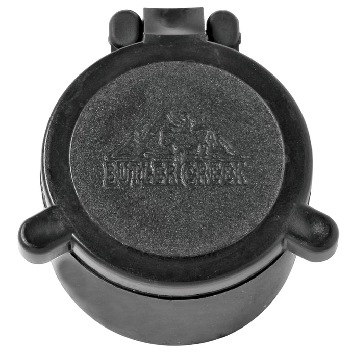 Butler Creek Flip Scope Cover 33 Obj