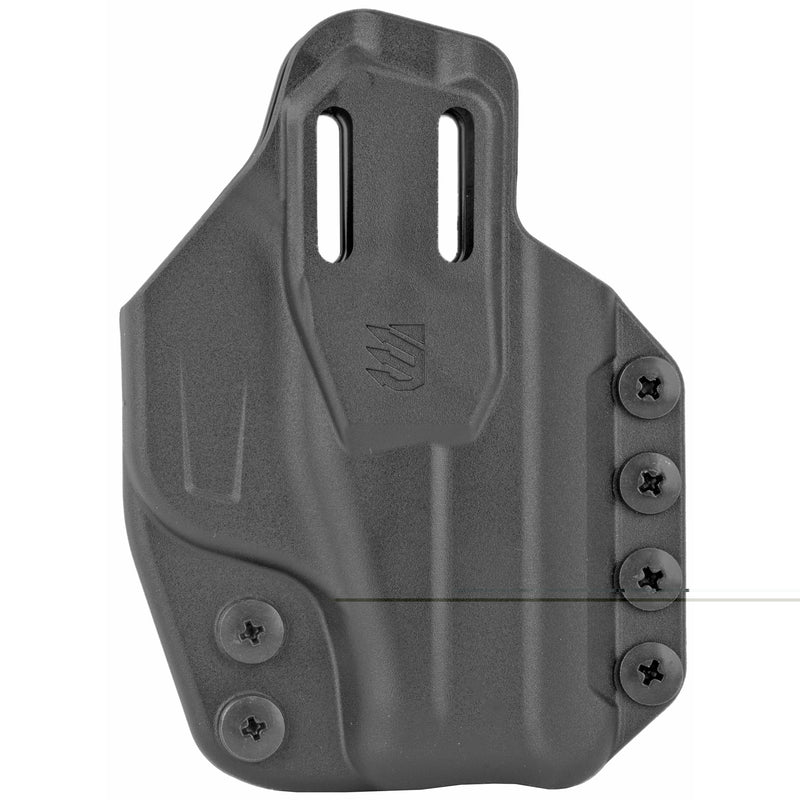 Load image into Gallery viewer, Bh Stache Iwb Ruger Ec9 Base Kit Bk
