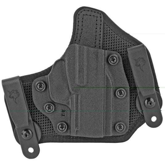 Desantis Infil Sig P365 Black Rh