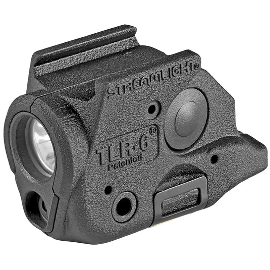 Strmlght Tlr-6 For Sa Hellcat W/lsr