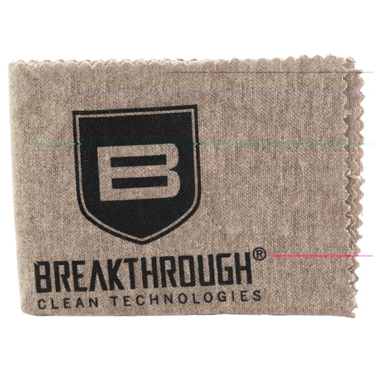 Breakthru Silicon Cloth 12x14