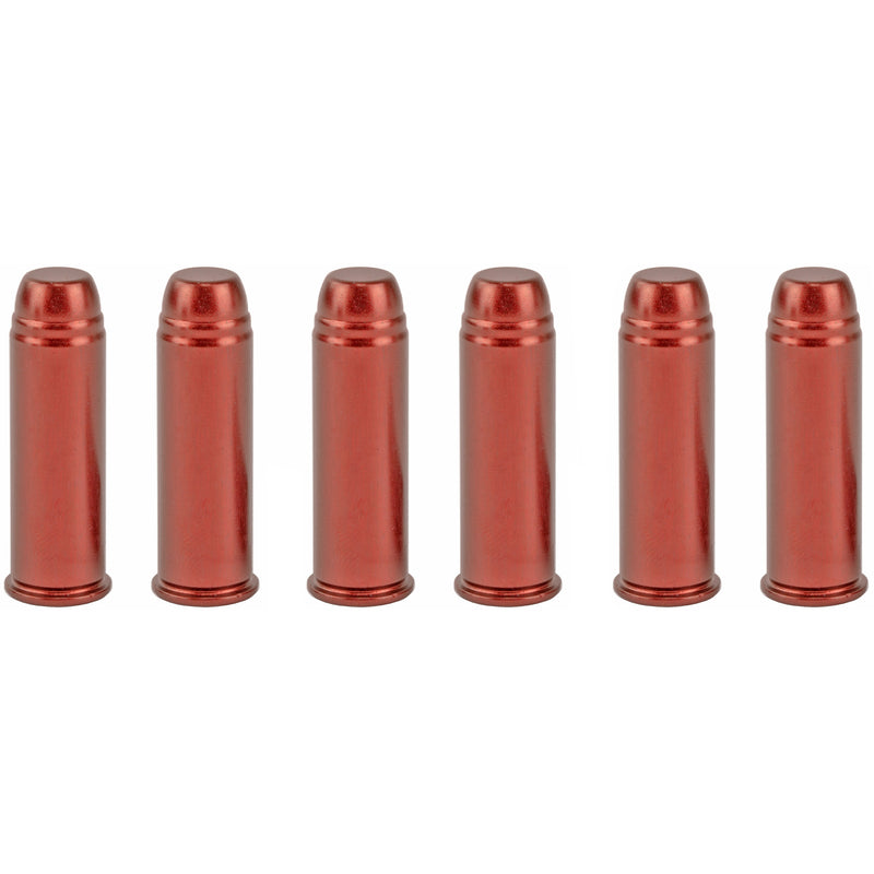 Load image into Gallery viewer, Azoom Snap Caps 44mag 6/pk
