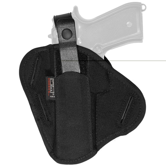 U/m Super Belt Slide Holster Sz 5 Ambi