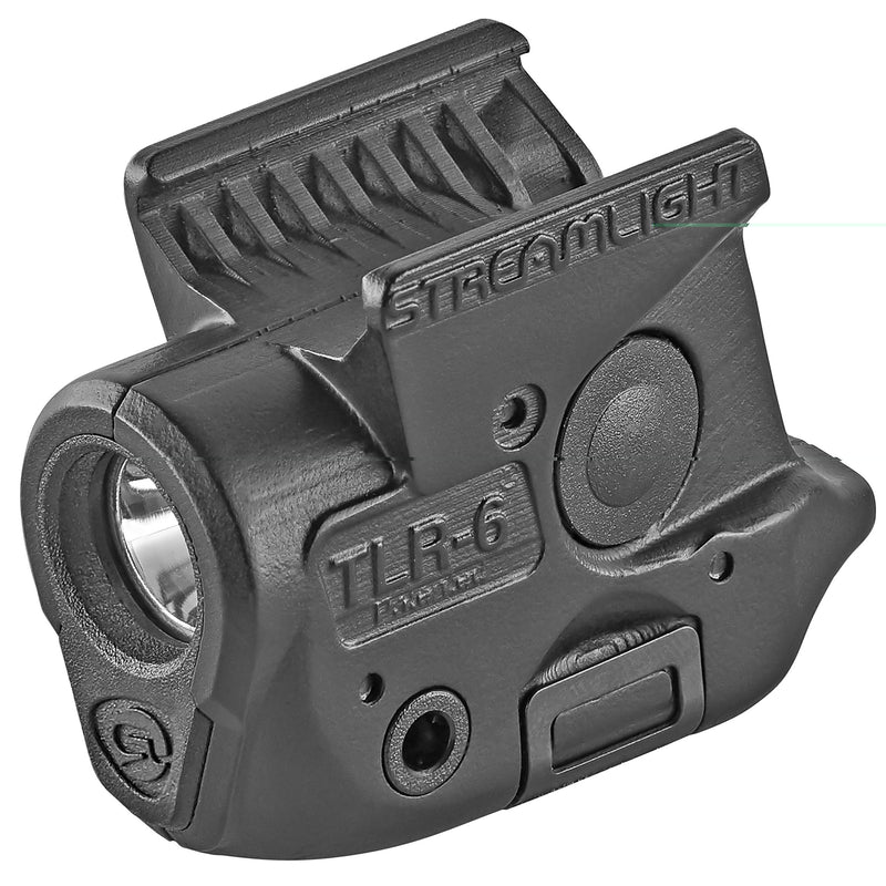 Load image into Gallery viewer, Strmlght Tlr-6 For Sig P365 W/o Lsr
