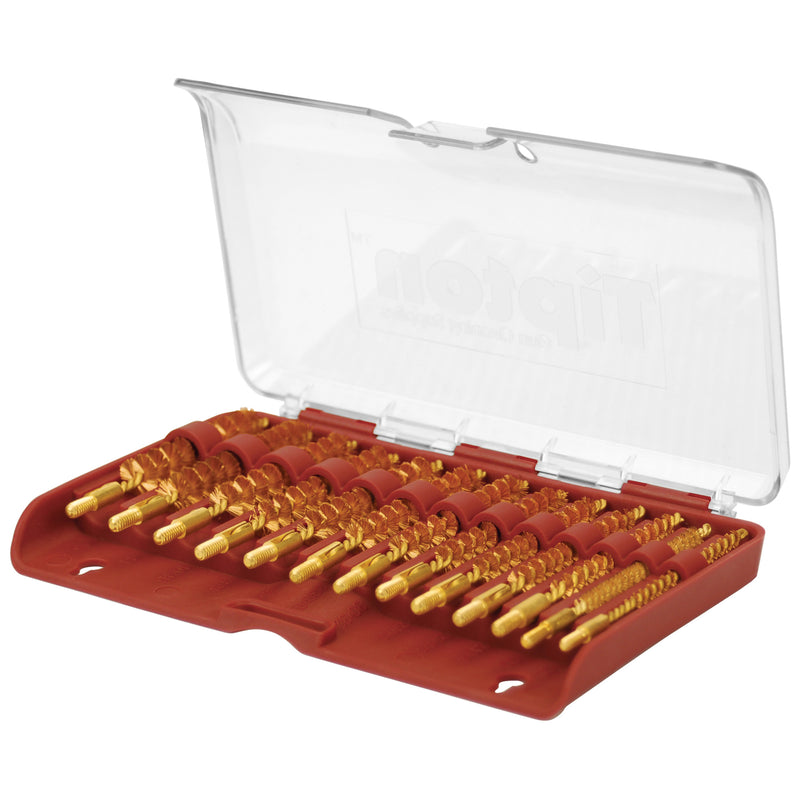 Load image into Gallery viewer, Tipton Bore Brush 13 Piece Rifle Set
