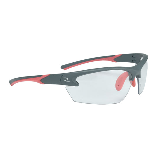 Radians Ladies Glasses Coral/clear