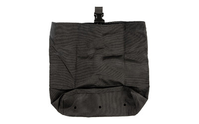 Ggg Roll Up Dump Pouch Black