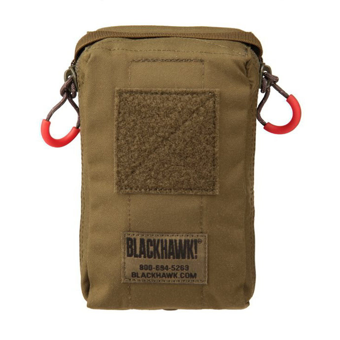 BLACKHAWK! Compact Medical Pouch Cayote Tan (37CL124CT)