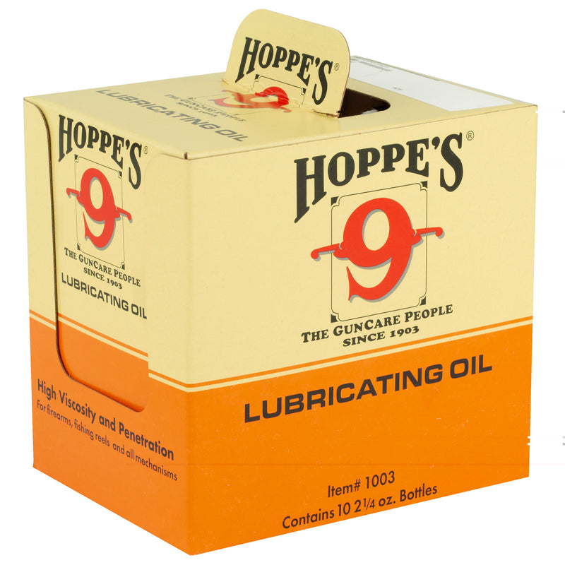 Load image into Gallery viewer, Hoppes Lube Oil 2.25oz
