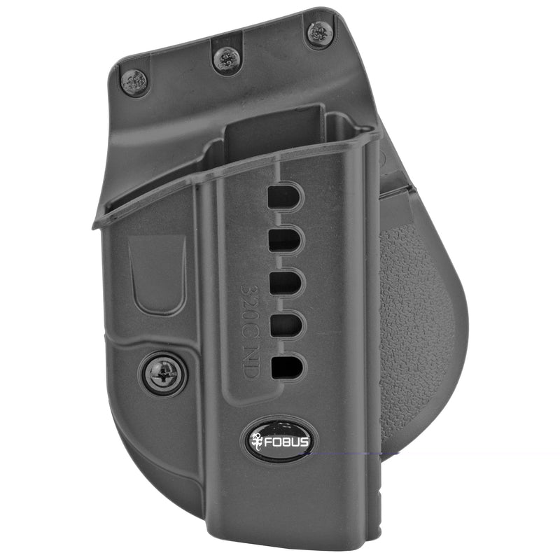 Load image into Gallery viewer, Fobus Evolution Paddle Holster SIG P320/P250
