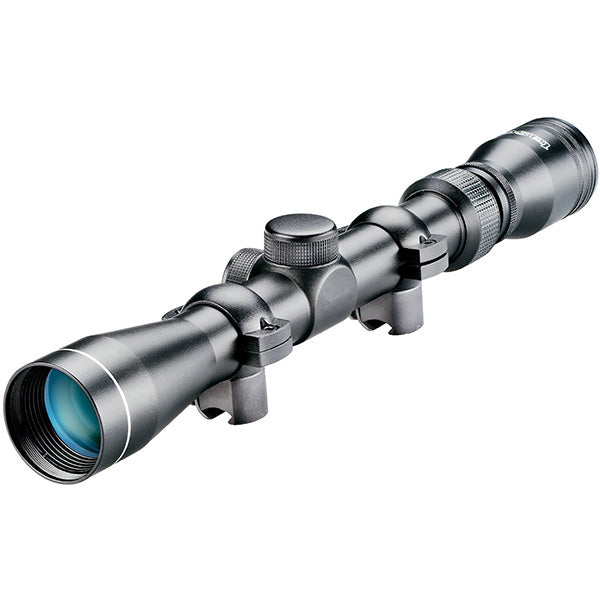Tasco .22 Caliber Hunting Riflescope 3-9x32mm Black Matte
