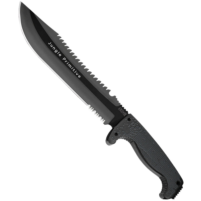 SOG Jungle Primative