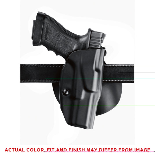 Safariland 6378 ALS PaddleFor Glock 20/21 Plain Right Hand (6378-383-411)