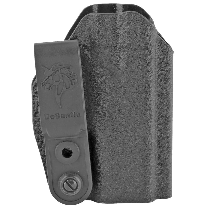 DeSantis Gunhide Slim-Tuk For GLOCK 42 Ambidextrous Black (137KJY8Z0)