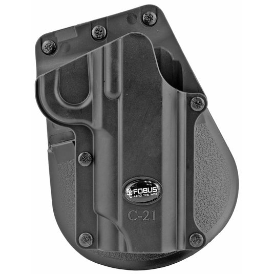 Fobus Pdl Holster 1911 Style