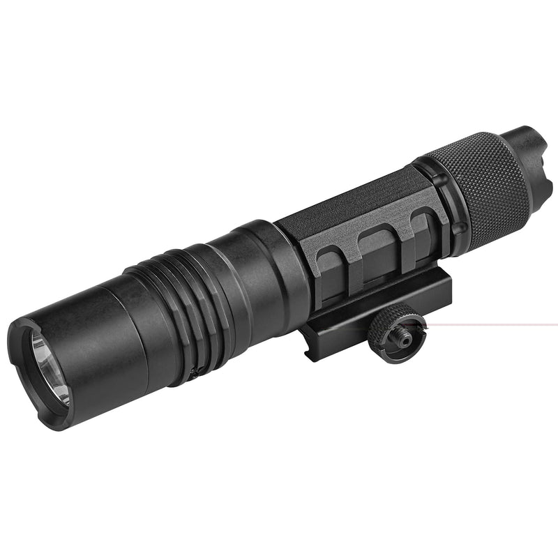 Load image into Gallery viewer, Strmlght Protac Rail Mount Hl-x Lasr
