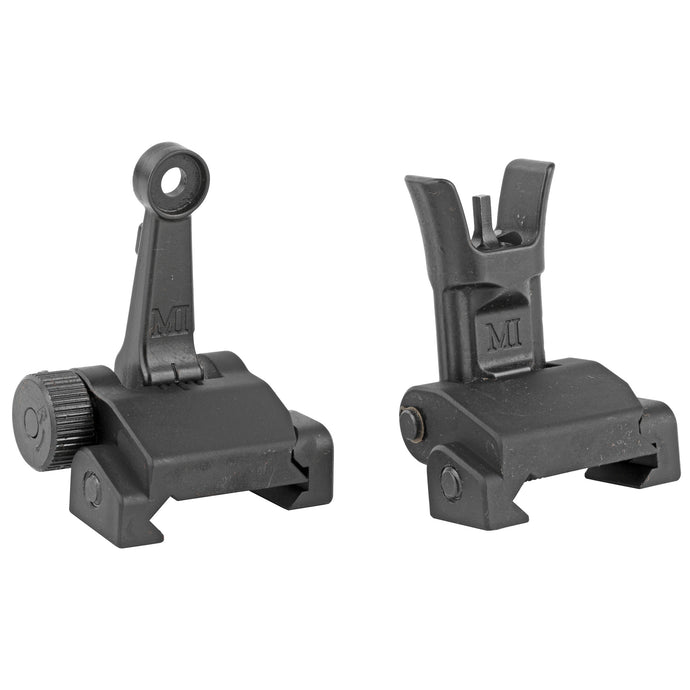 Midwest Combat Rifle Front/rear Sight