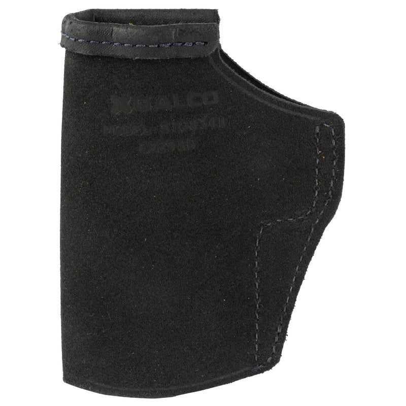 Load image into Gallery viewer, Galco Stow-n-go Iwb Glock 48 Right Hand Black
