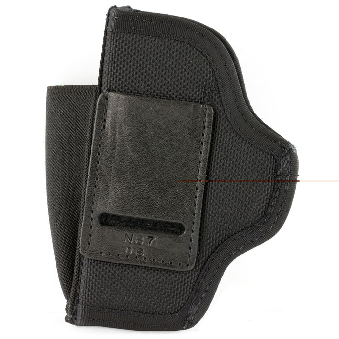 DeSantis Pro Stealth For Glock 43 LC9 Black (N87BJD6Z0)